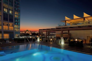 The St. Regis Abu Dhabi