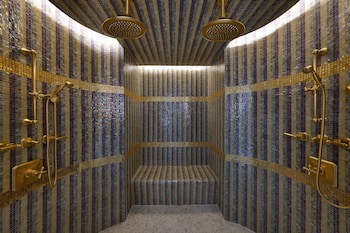 The St. Regis Abu Dhabi