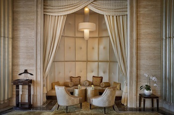 The St. Regis Abu Dhabi