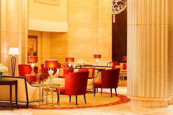 The St. Regis Abu Dhabi