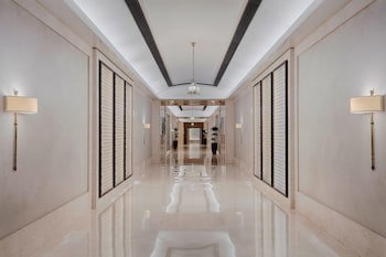 The St. Regis Abu Dhabi