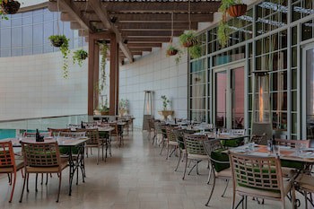 The St. Regis Abu Dhabi