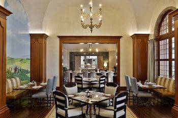 The St. Regis Abu Dhabi