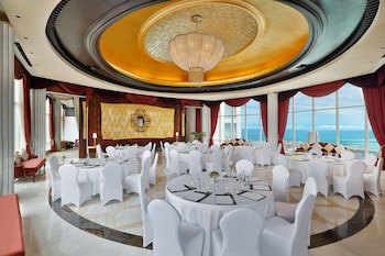 The St. Regis Abu Dhabi