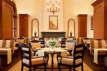 The St. Regis Abu Dhabi