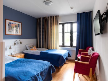 Hotel Jahtihovi