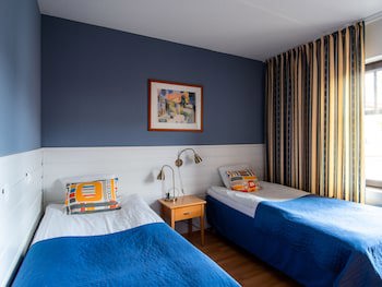 Hotel Jahtihovi