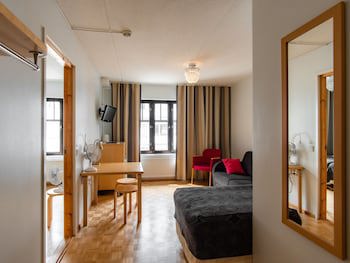 Hotel Jahtihovi