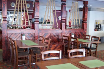 Hotel Jahtihovi