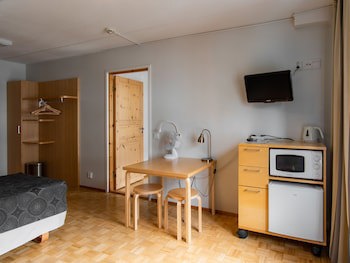 Hotel Jahtihovi