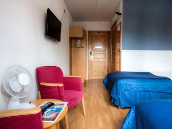 Hotel Jahtihovi