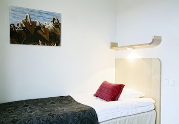 Hotel Jahtihovi