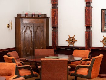 Hotel Jahtihovi