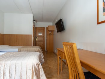 Hotel Jahtihovi