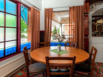 Hotel Jahtihovi