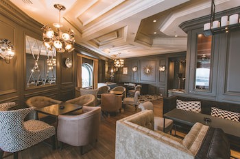 Fairmont Grand Hotel Kyiv