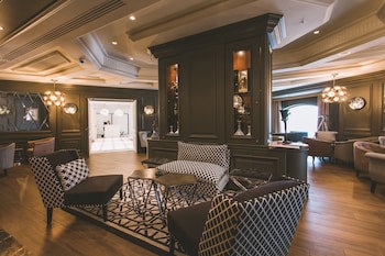 Fairmont Grand Hotel Kyiv
