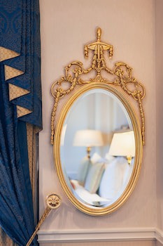 Fairmont Grand Hotel Kyiv