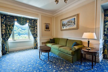 Fairmont Grand Hotel Kyiv
