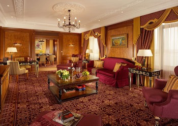 Fairmont Grand Hotel Kyiv