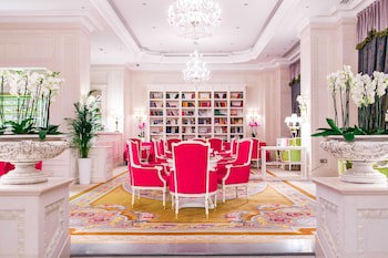 Fairmont Grand Hotel Kyiv