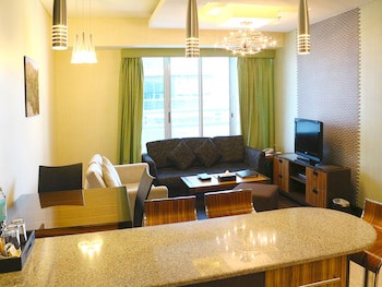 City Premiere Hotel Apartment