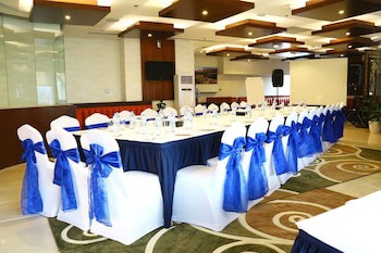 City Premiere Hotel Apartment