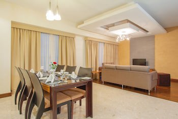 City Premiere Hotel Apartment