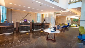City Premiere Hotel Apartment