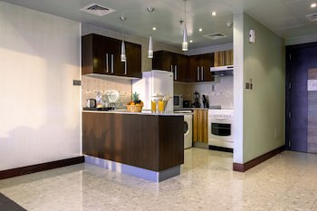City Premiere Hotel Apartment