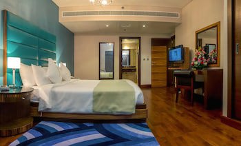 City Premiere Hotel Apartment