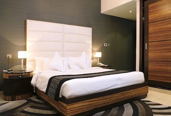 City Premiere Hotel Apartment