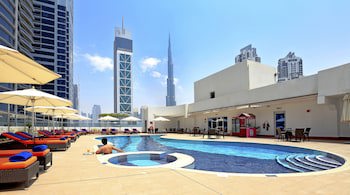 City Premiere Hotel Apartment