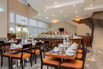 City Premiere Hotel Apartment