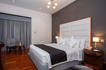 City Premiere Hotel Apartment