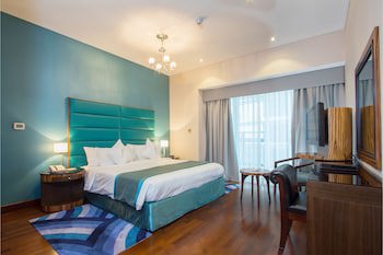 City Premiere Hotel Apartment