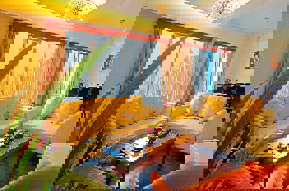 City Premiere Hotel Apartment