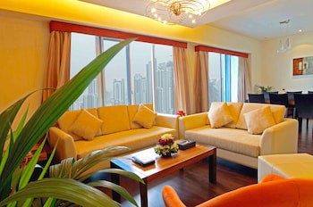 City Premiere Hotel Apartment