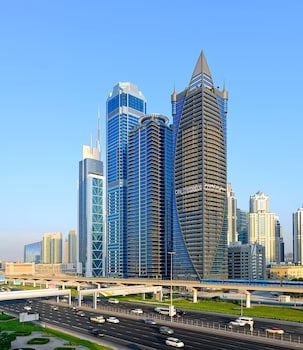 City Premiere Hotel Apartment