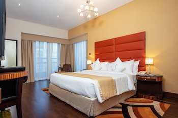 City Premiere Hotel Apartment