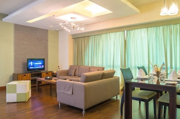 City Premiere Hotel Apartment