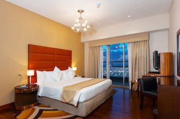City Premiere Hotel Apartment