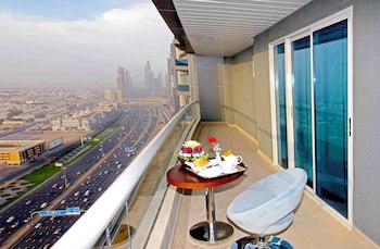 City Premiere Hotel Apartment