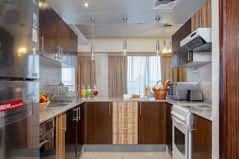 City Premiere Hotel Apartment