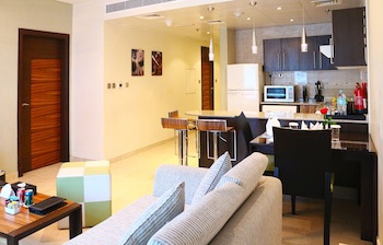 City Premiere Hotel Apartment