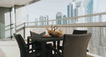 City Premiere Hotel Apartment
