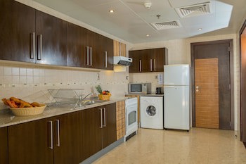 City Premiere Hotel Apartment