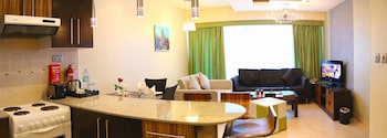 City Premiere Hotel Apartment