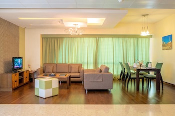 City Premiere Hotel Apartment
