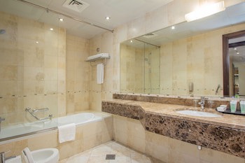 City Premiere Hotel Apartment